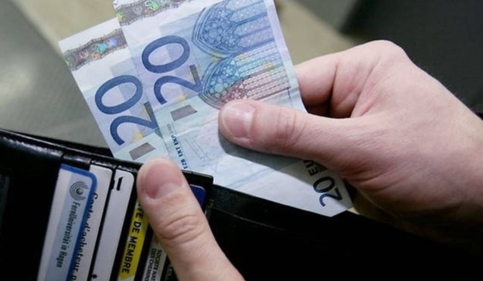 Μισθοί: Τι να κάνετε αν δεν πήρατε ολόκληρη την αύξηση