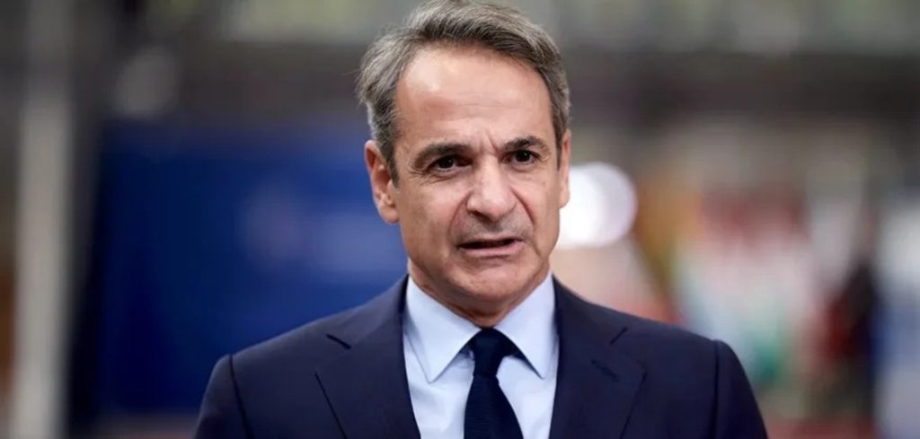 H Κυριακάτικη ανάρτηση Μητσοτάκη αφιερωμένη στην Παγκόσμια Ημέρα της Γυναίκας