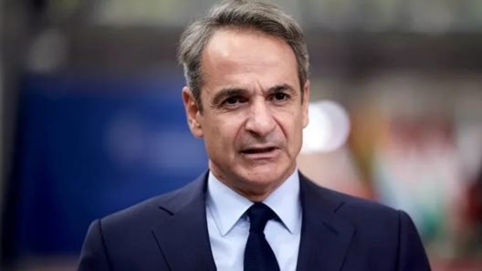 H Κυριακάτικη ανάρτηση Μητσοτάκη αφιερωμένη στην Παγκόσμια Ημέρα της Γυναίκας