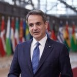 Η ομιλία Μητσοτάκη στις Βρυξέλλες για την «Εθνική Κοινωνική Συμφωνία της Ελλάδας» ΒΙΝΤΕΟ