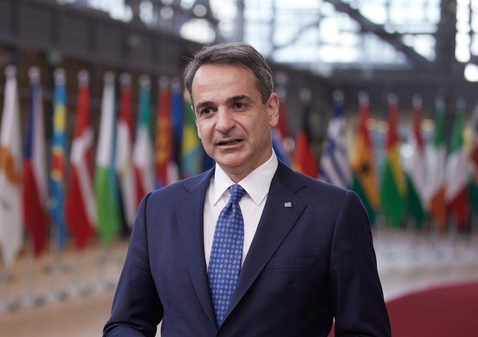 «ΝΑΙ» Μητσοτάκη στη συμμετοχή των 13 χωρών στο Συμβούλιο Ειρήνης, υπό προϋποθέσεις