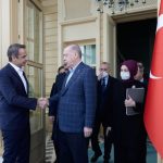 Ερντογάν: Η Τουρκία φέρνει νόμο για ΑΟΖ έως 200 ναυτικά μίλια σε Αιγαίο και Ανατολική Μεσόγειο