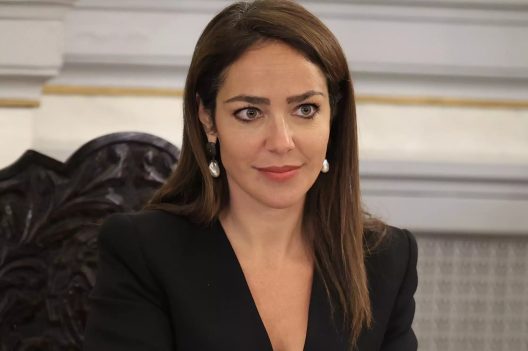 Μιχαηλίδου: Nόμιμη η τροπολογία για τη συνεπιμέλεια