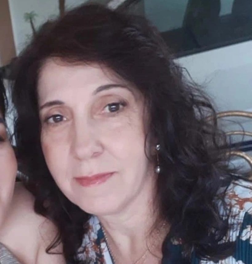 Ποια η σχέση θύματος της «ΒΙΟΛΑΝΤΑ» με τη Ναύπακτο 24 Η σορός τςη Αγάπης Μπουνόβα βρέθηκε σήμερα Τρίτη 27/01/2026