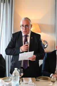 Αίγιο: Ο εορτασμός της Μυστικής Συνέλευσης της Βοστίτσας ΦΩΤΟ