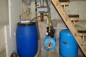 Κάτω Καστρίτσι: Αγανακτισμένοι οι κάτοικοι χωρίς νερό...σε κάθε κακοκαιρία - Στο PatraPress.gr: «Ντροπή για τη δημοτική Αρχή»