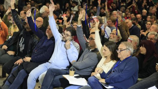 Η «Νέα Αριστερά» συνεχίζει ως έχει κι όχι με ΣΥΡΙΖΑ ή Τσίπρα