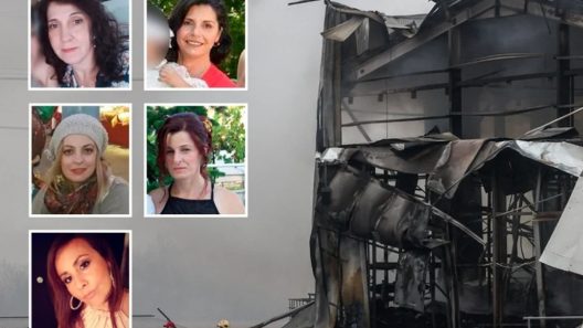 Eπί διήμερο οι κηδείες των θυμάτων της «ΒΙΟΛΑΝΤΑ», οι μοιραίες παραλείψεις της τραγωδίας