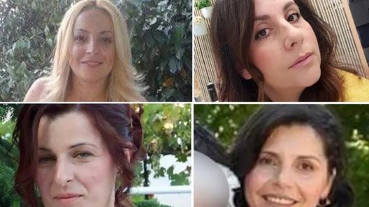 Τα θύματα της ασύλληπτης τραγωδίας στη «ΒΙΟΛΑΝΤΑ»