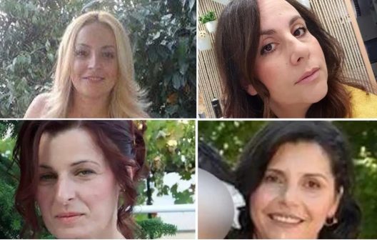 Τα θύματα της ασύλληπτης τραγωδίας στη «ΒΙΟΛΑΝΤΑ»