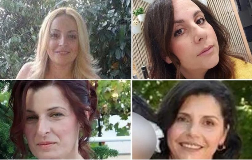 Τα θύματα της ασύλληπτης τραγωδίας στη «ΒΙΟΛΑΝΤΑ»