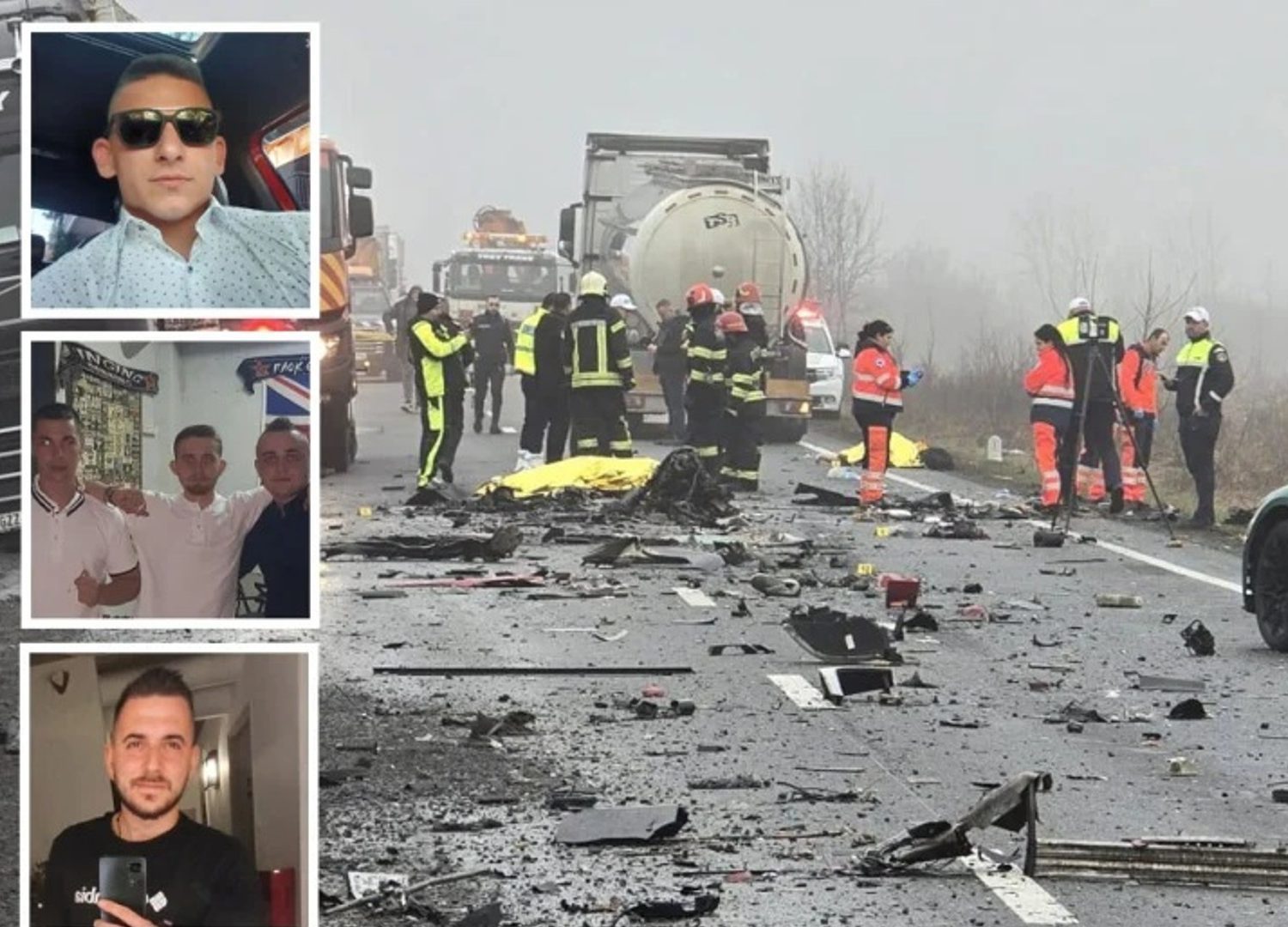 Ρουμανία: Τα «αετόπουλα» της τραγωδίας, ηλικίας 20 έως 30 ετών ΦΩΤΟ 32 Ρουμανία: Τα «αετόπουλα» της τραγωδίας, ηλικίας 20 έως 30 ετών ΦΩΤΟ