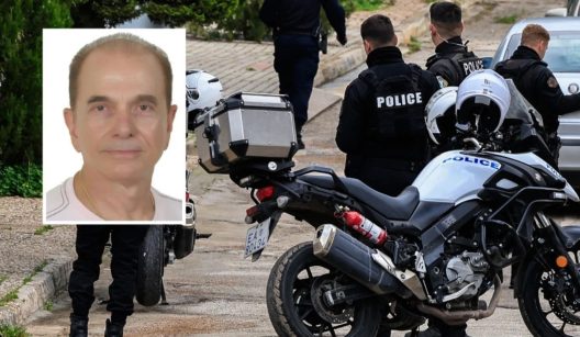 Γιατί αποφυλακίστηκε ο πατροκτόνος της Γλυφάδας 4 χρόνια μετά τη δολοφονία της μητέρας του