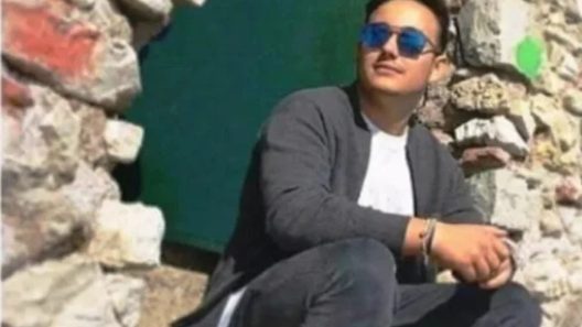 Το θύμα του τροχαίου δυστυχήματος στη Γέφυρα Ρίου - Αντιρρίου ΦΩΤΟ - ΒΙΝΤΕΟ