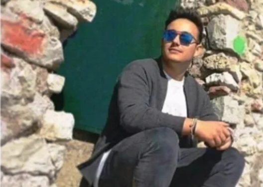 Το θύμα του τροχαίου δυστυχήματος στη Γέφυρα Ρίου - Αντιρρίου ΦΩΤΟ - ΒΙΝΤΕΟ