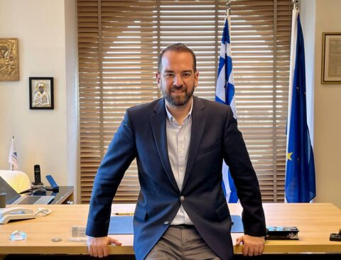 Δυτική Ελλάδα: Ο ανασχηματισμός στην Περιφέρεια, ο χρόνος και το «τεστ» του Νεκτάριου Φαρμάκη σε Αντιπεριφερειάρχες και Συμβούλους του