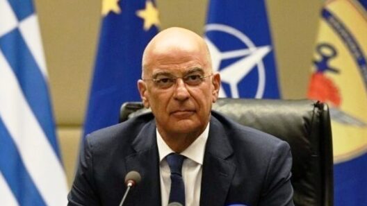 Συναγερμός στον αέρα - Τουρκική παρενόχληση στο αεροσκάφος Δένδια 37 Συναγερμός στον αέρα - Τουρκική παρενόχληση στο αεροσκάφος Δένδια