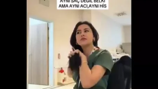 Τουρκία: Σύλληψη νοσοκόμας που «έπλεξε» τα μαλλιά της ΒΙΝΤΕΟ