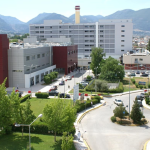 Πάτρα: «Ασθενής» έκλεψε μέχρι και ... καφετιέρα από το νοσοκομείο «Αγιος Ανδρέας»