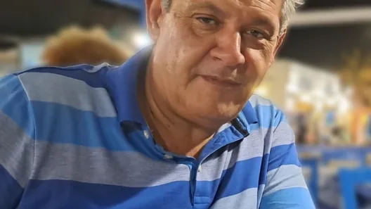 Πάτρα: Έφυγε νωρίς από τη ζωή γνωστός Πολιτικός Μηχανικός ΦΩΤΟ