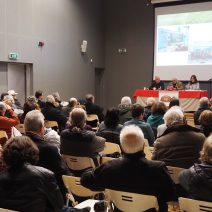 Η δράση της Οικολογικής Κίνησης «ΟΙΚΙΠΑ» το 2025 ΦΩΤΟ