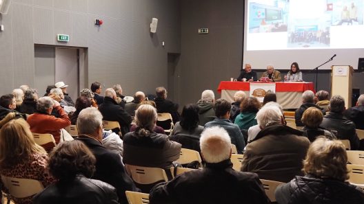 Πάτρα: Η δράση της Οικολογικής Κίνησης «ΟΙΚΙΠΑ» το 2025 ΦΩΤΟ