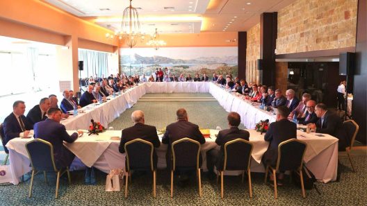 Επίθεση των Δικηγόρων στην Κυβέρνηση για τη διάταξη συνεπιμέλειας τέκνων