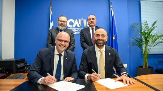 Η Πάτρα ανοίγει θαλάσσια πύλη προς την Αίγυπτο ΦΩΤΟ