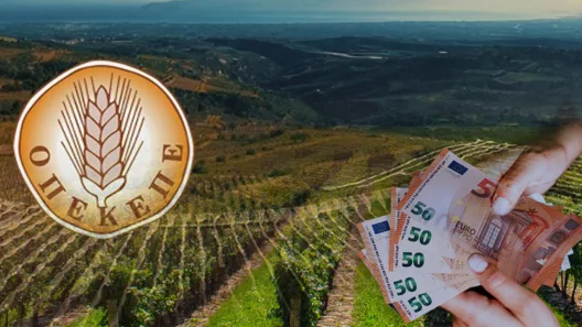 Σκάνδαλο ΟΠΕΚΕΠΕ: Την άρση ασυλίας για 11 βουλευτές ζητά η Ευρωπαϊκή Εισαγγελία