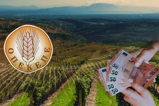 Σκάνδαλο ΟΠΕΚΕΠΕ: Την άρση ασυλίας για 11 βουλευτές ζητά η Ευρωπαϊκή Εισαγγελία