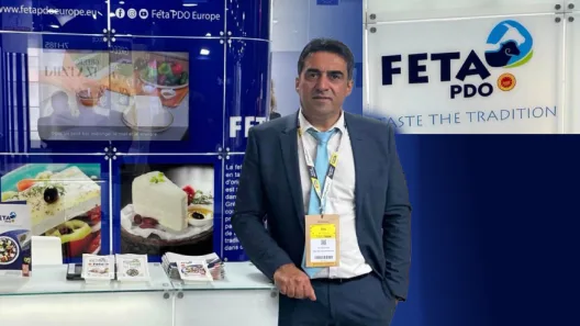 Αχαΐα: «Καμπανάκι» για την προστασία της φέτας - Σατολιάς στο patrapress.gr για τη Συνθήκη «Mercosur»