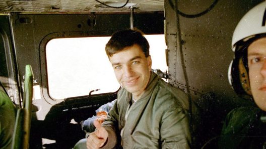 Η ιστορία με το κράνος του αδικοχαμένου Παναγιώτη Βλαχάκου στα Ιμια ΦΩΤΟ