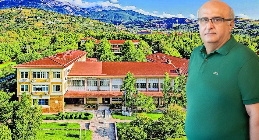 Πάτρα: Το Πανεπιστήμιο σε πλήρη λειτουργία με εντολή Μπούρα 24 Πάτρα: Το Πανεπιστήμιο σε πλήρη λειτουργία με εντολή Μπούρα