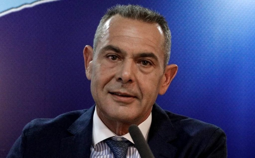 Πάνος Καμμένος για Καρυστιανού: «Θα της κάνω κακό αν έχω επαφή»