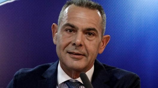 Πάνος Καμμένος για Καρυστιανού: «Θα της κάνω κακό αν έχω επαφή»