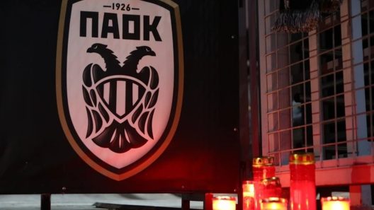 Οπαδός του ΠΑΟΚ πληροφορήθηκε τον θάνατο φίλου του στη Ρουμανία και...πέθανε!