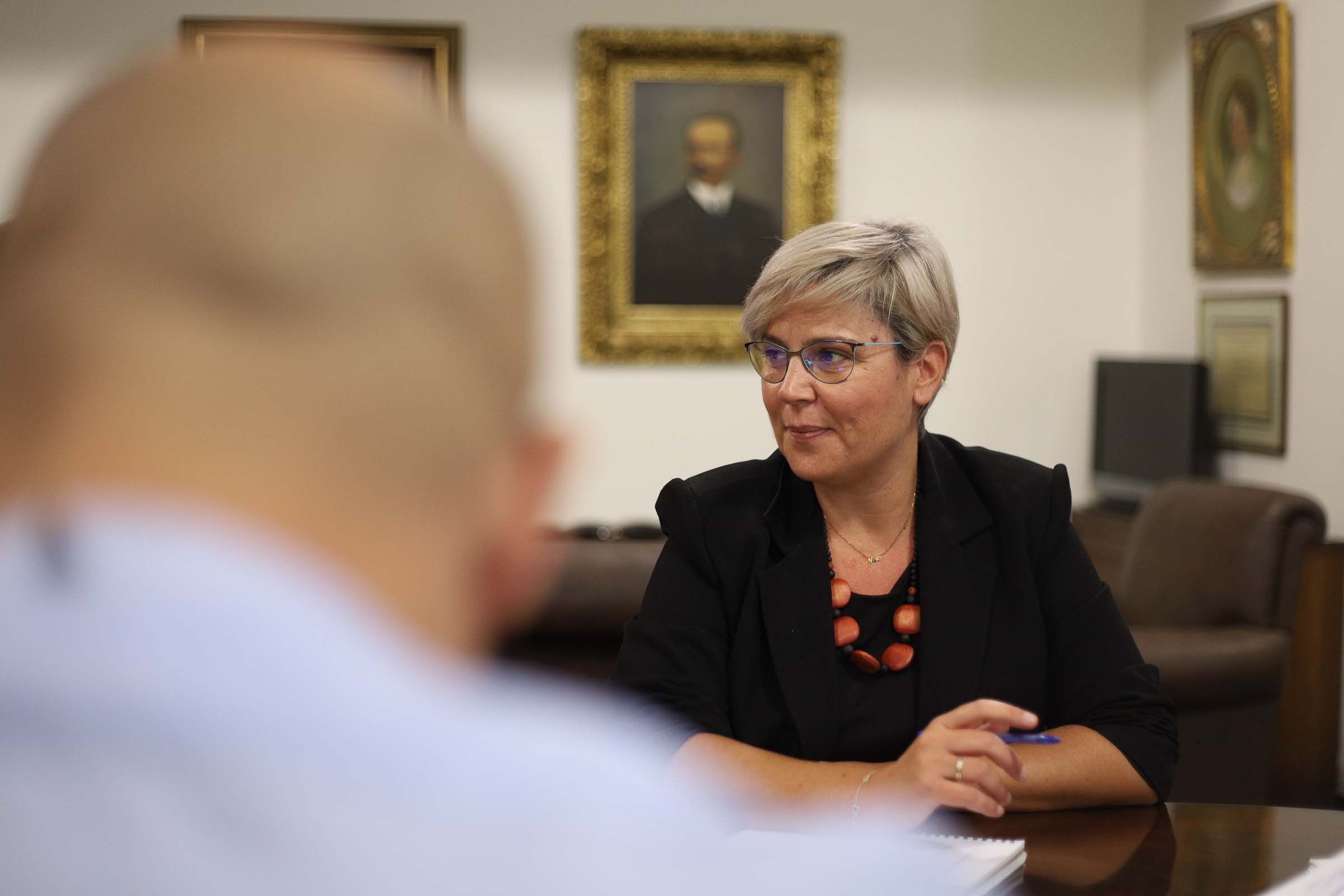 Ποιοι είμαστε