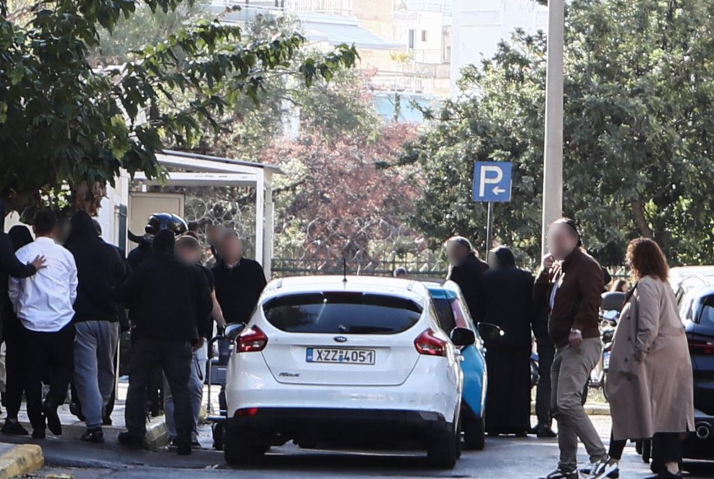 Θεσσαλονίκη: Εξάρθρωση συμμορίας διακίνησης ναρκωτικών με πολλές συλλήψεις