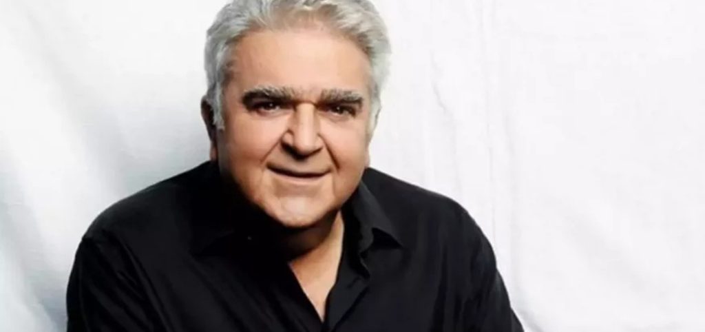 Εσπευσμένα στο Νοσοκομείο ο Πασχάλης Τερζής