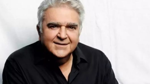 Εσπευσμένα στο Νοσοκομείο ο Πασχάλης Τερζής