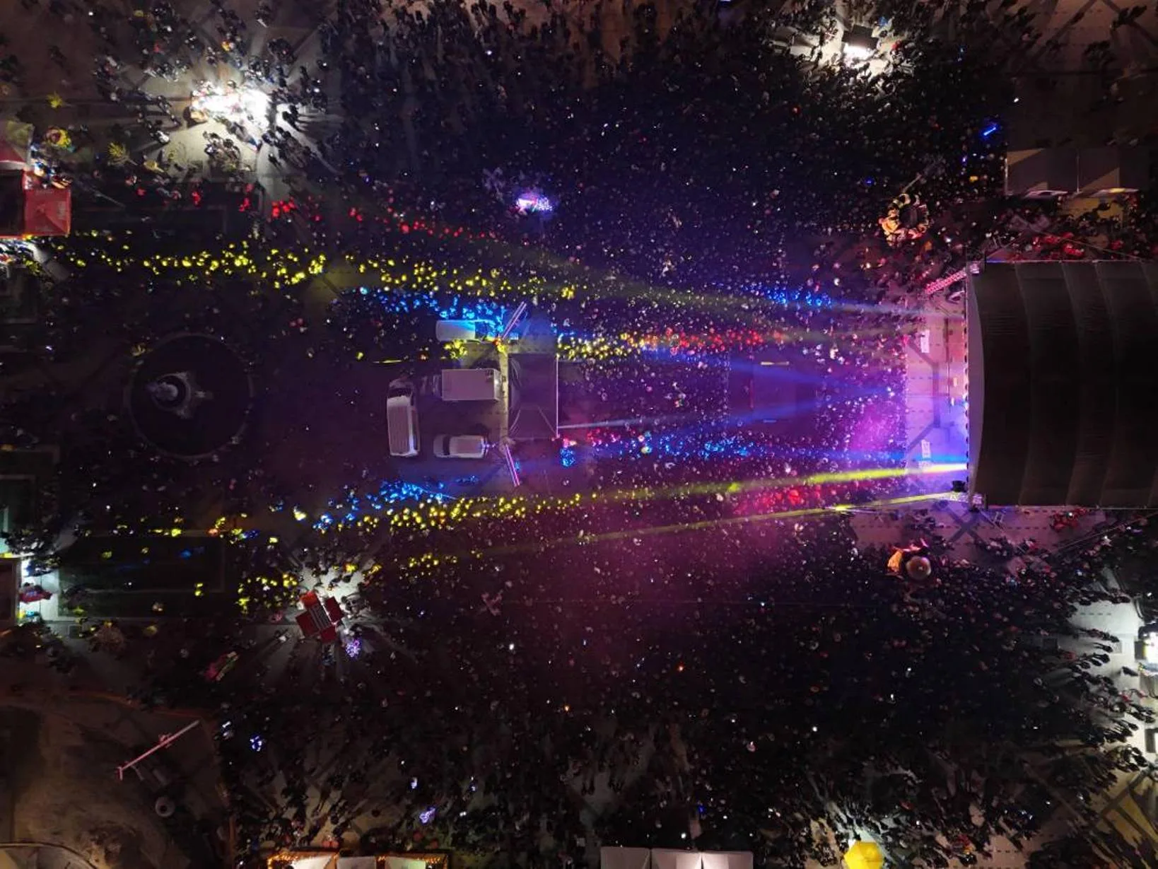 Τι θα δούμε στην αποψινή Τελετή Εναρξης του Πατρινού Καρναβαλιού 2026