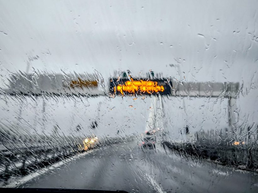 Πατρών - Κορίνθου: Σε επιχειρησιακή ετοιμότητα η Ολύμπια Οδός