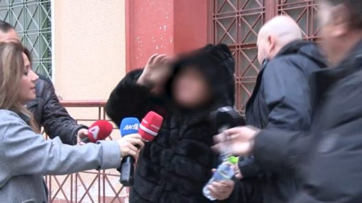 Σέρρες: Σε διαθεσιμότητα η διευθύντρια που φίμωσε μαθητή