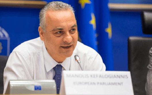 «Απαράδεκτη, παράνομη και προκλητική προσπάθεια της Τουρκίας να δημιουργήσει τετελεσμένα στο Αιγαίο»