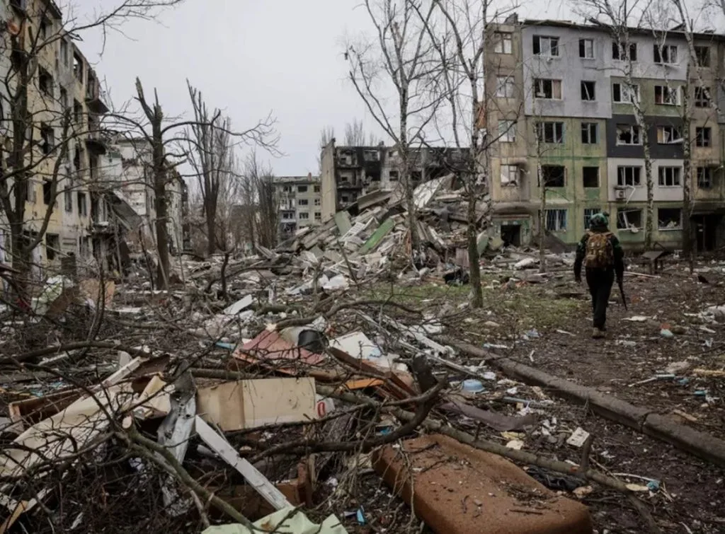 Πόλεμος στην Ουκρανία: Επικυρώθηκε το ευρωπαϊκό δάνειο 90 δισεκατομμυρίων ευρώ