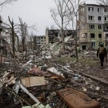 Πόλεμος στην Ουκρανία: Επικυρώθηκε το ευρωπαϊκό δάνειο 90 δισεκατομμυρίων ευρώ