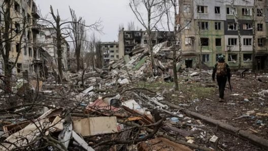 Ολοκληρώθηκε η ανταλλαγή 1.000 αιχμαλώτων πολέμου μεταξύ Ρωσίας - Ουκρανίας