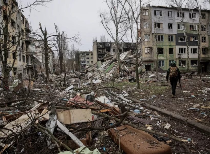 Ολοκληρώθηκε η ανταλλαγή 1.000 αιχμαλώτων πολέμου μεταξύ Ρωσίας - Ουκρανίας