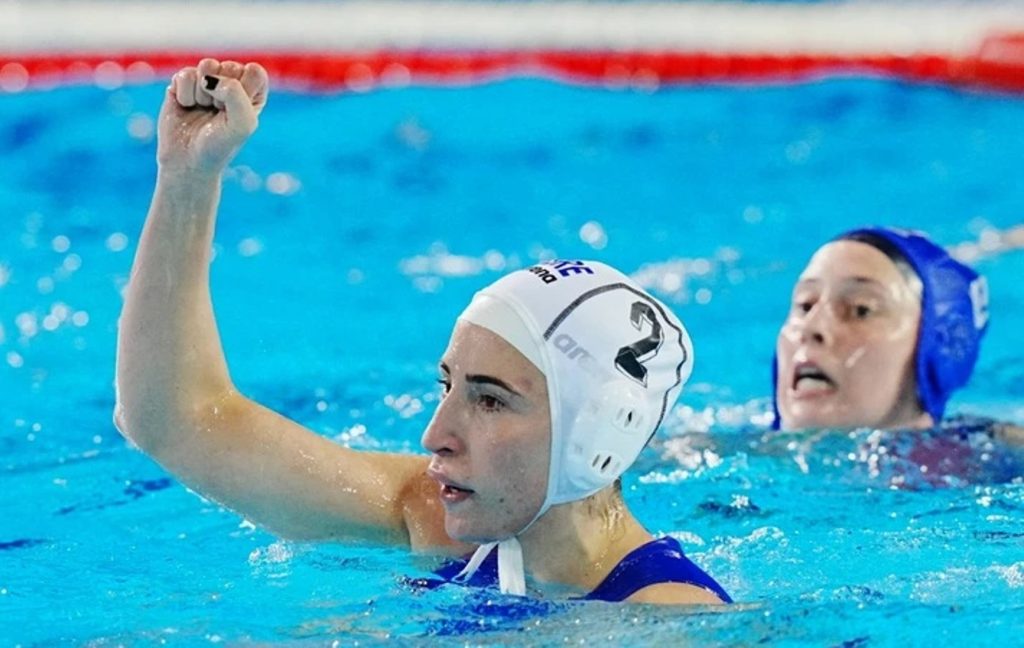 Πόλο: Στα ημιτελικά του Ευρωπαϊκού Πρωταθλήματος η Εθνική γυναικών