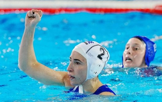 Πόλο: Στα ημιτελικά του Ευρωπαϊκού Πρωταθλήματος η Εθνική γυναικών